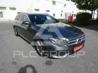 2018 Mercedes Benz E 220
