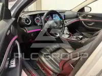 2018 Mercedes Benz E 220