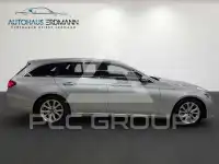 2018 Mercedes Benz E 220