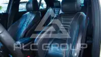 2018 Mercedes Benz E 220
