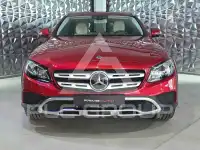 2018 Mercedes Benz E 220