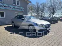 2018 Mercedes Benz E 220