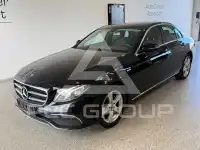 2018 Mercedes Benz E 220