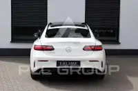 2018 Mercedes Benz E 220