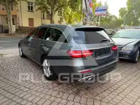 2018 Mercedes Benz E 220