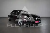 2018 Mercedes Benz E 220