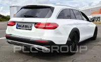 2018 Mercedes Benz E 220