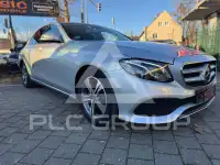 2018 Mercedes Benz E 220