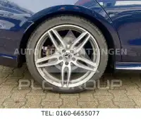 2018 Mercedes Benz E 220