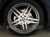 2018 Mercedes Benz E 220