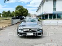 2018 Mercedes Benz E 220