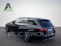 2018 Mercedes Benz E 220