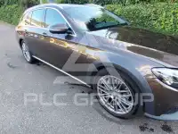 2018 Mercedes Benz E 220