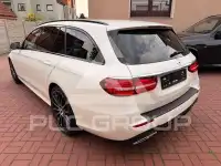 2018 Mercedes Benz E 220