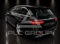 2018 Mercedes Benz E 220