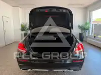 2018 Mercedes Benz E 220