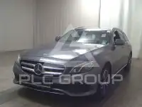 2018 Mercedes Benz E 220