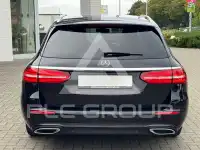 2018 Mercedes Benz E 220