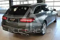 2018 Mercedes Benz E 220