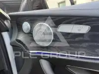 2018 Mercedes Benz E 220