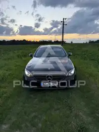 2018 Mercedes Benz E 220