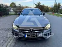 2018 Mercedes Benz E 220