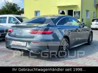 2018 Mercedes Benz E 220