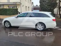 2018 Mercedes Benz E 220