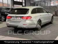 2018 Mercedes Benz E 220
