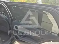 2018 Mercedes Benz E 220