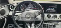 2018 Mercedes Benz E 220