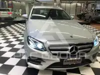 2018 Mercedes Benz E 220