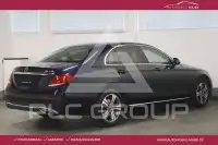 2018 Mercedes Benz E 220