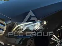 2018 Mercedes Benz E 220