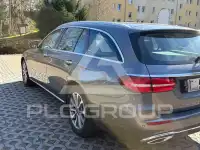 2018 Mercedes Benz E 220