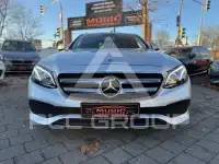 2018 Mercedes Benz E 220