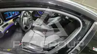 2018 Mercedes Benz E 220