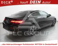 2018 Mercedes Benz E 220