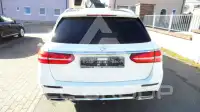 2018 Mercedes Benz E 220