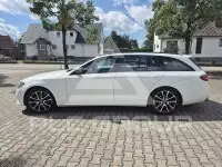 2018 Mercedes Benz E 220