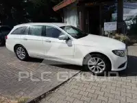 2018 Mercedes Benz E 220