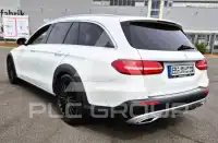 2018 Mercedes Benz E 220