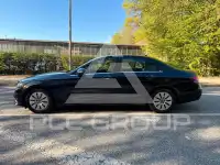 2018 Mercedes Benz E 220