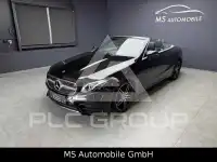 2018 Mercedes Benz E 220