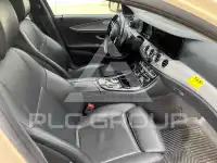 2018 Mercedes Benz E 220