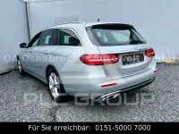2018 Mercedes Benz E 220