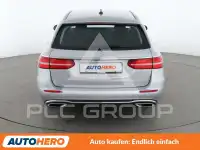 2018 Mercedes Benz E 220