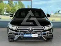 2018 Mercedes Benz E 220