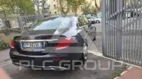 2018 Mercedes Benz E 220