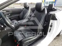 2018 Mercedes Benz E 220